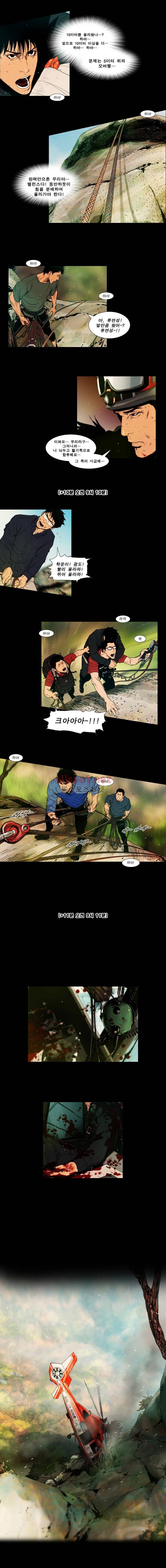 PEAK 시즌3 6화 2