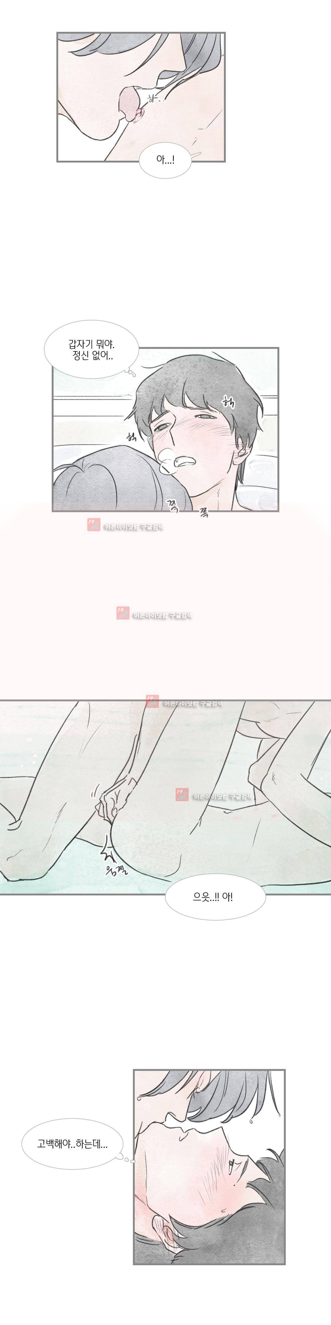 돌핀 요정 34화 2