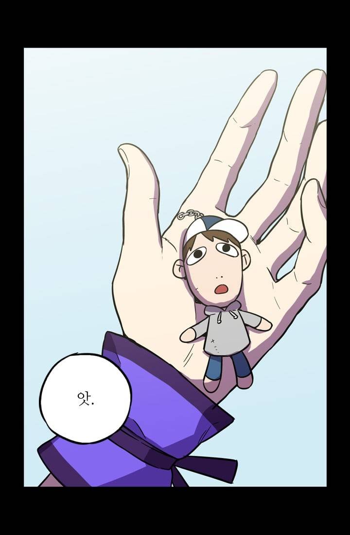 허니블러드 (시즌2) 6화 8