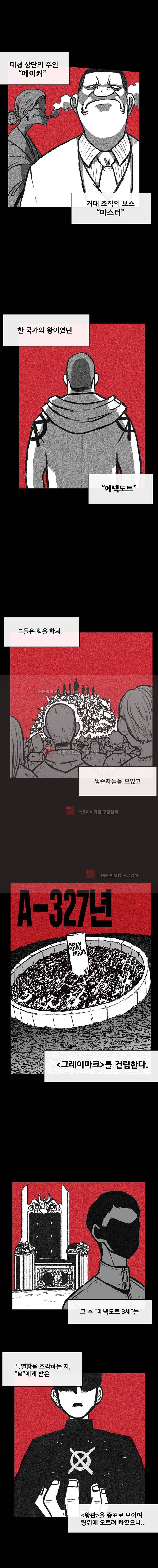버닝 이펙트 36화 2