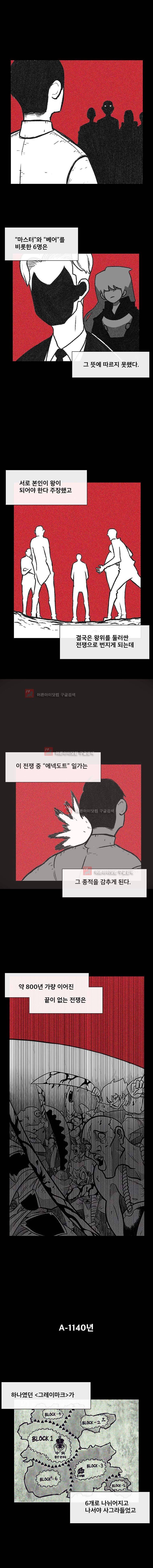 버닝 이펙트 36화 3