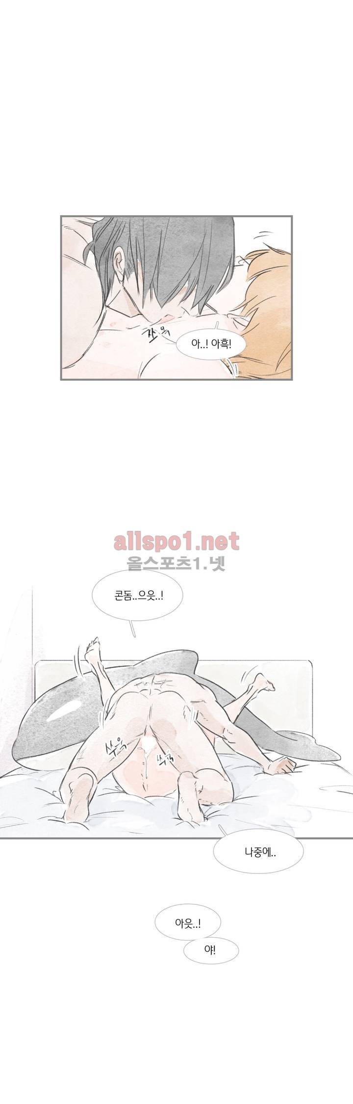 돌핀 요정 51화 15
