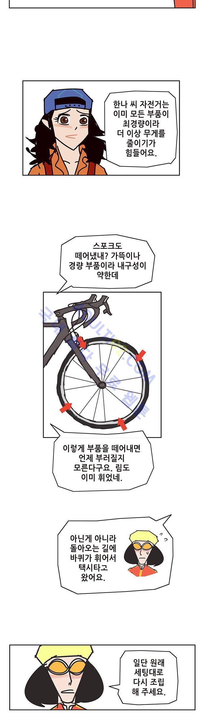 바이시클 52화 10
