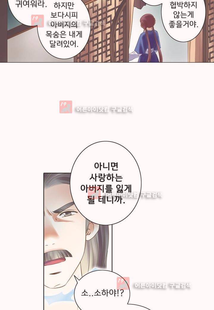 내 낭군님은 누구세요 9화 9
