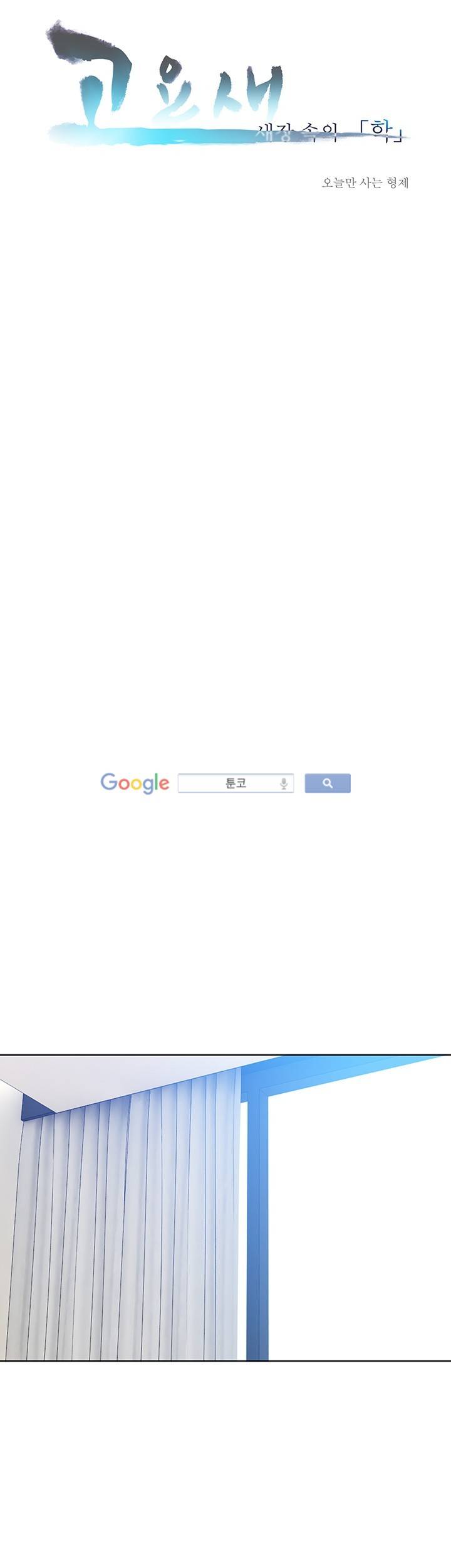 고요새 54화 2