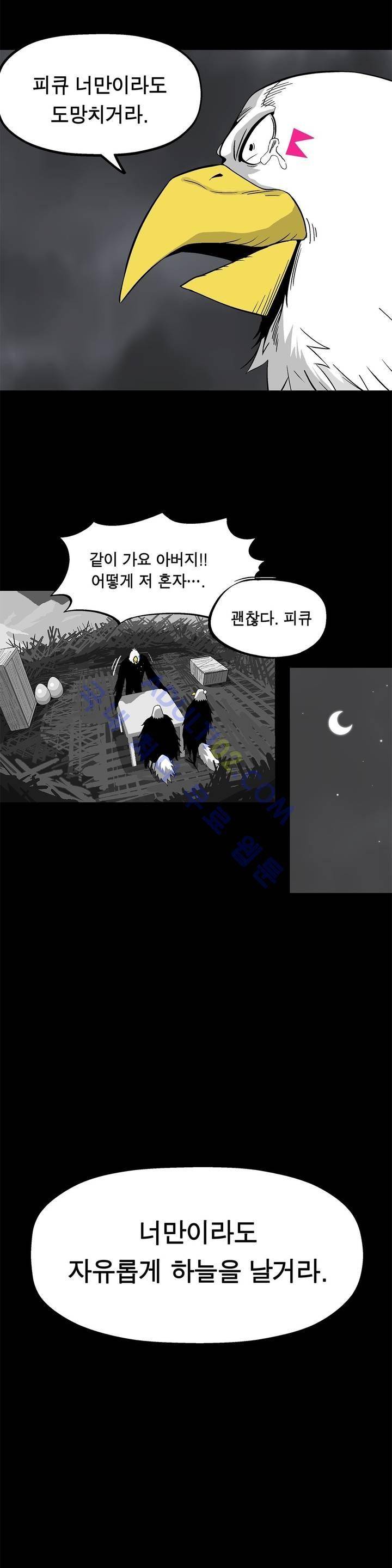 테라그램 10화 5