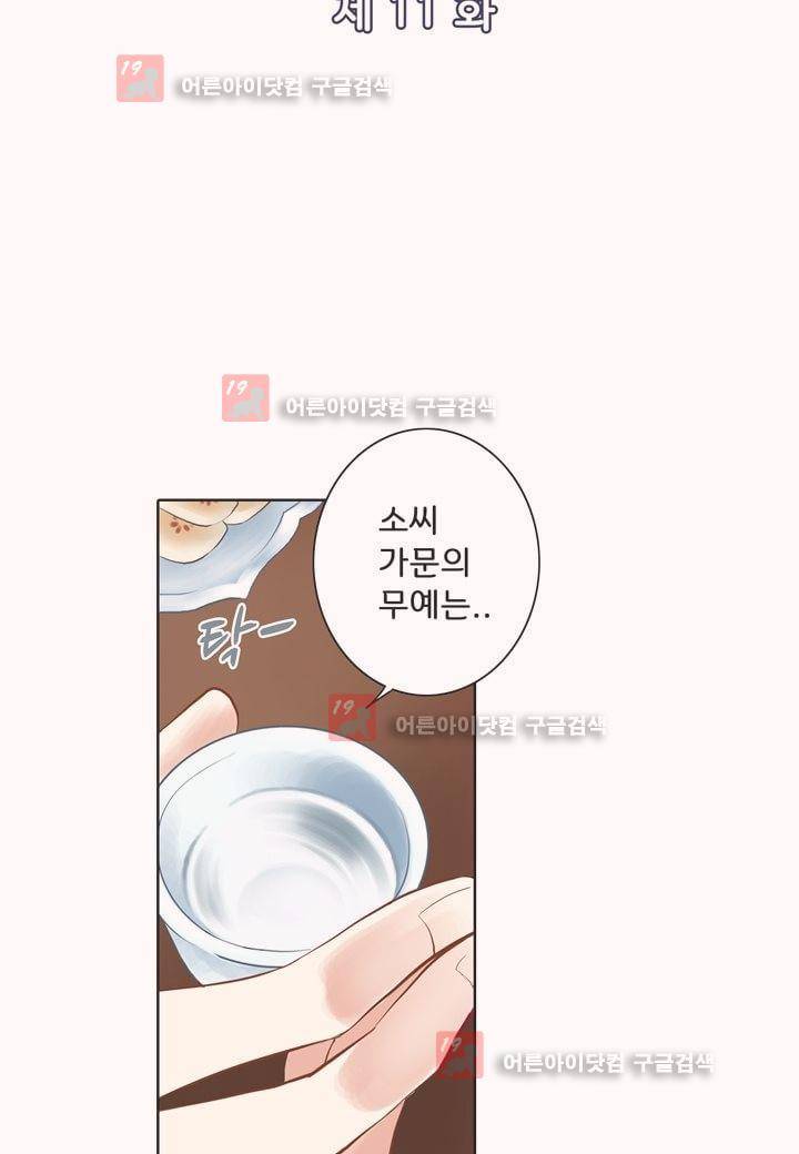 내 낭군님은 누구세요 11화 7