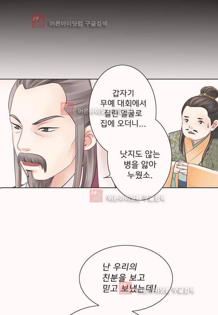 내 낭군님은 누구세요 11화 10
