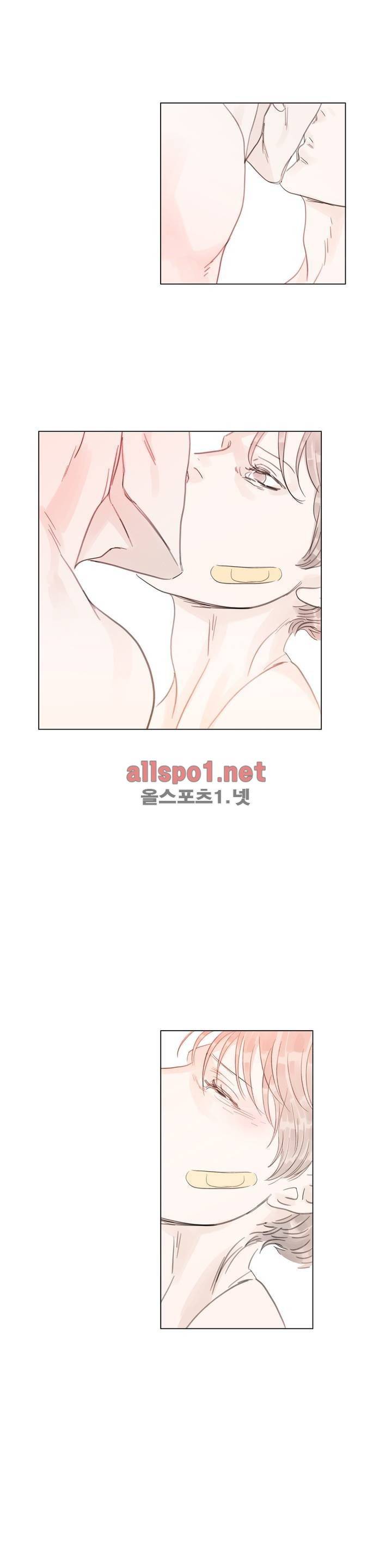 슈가대디는 과연 달콤할까? 20화 15