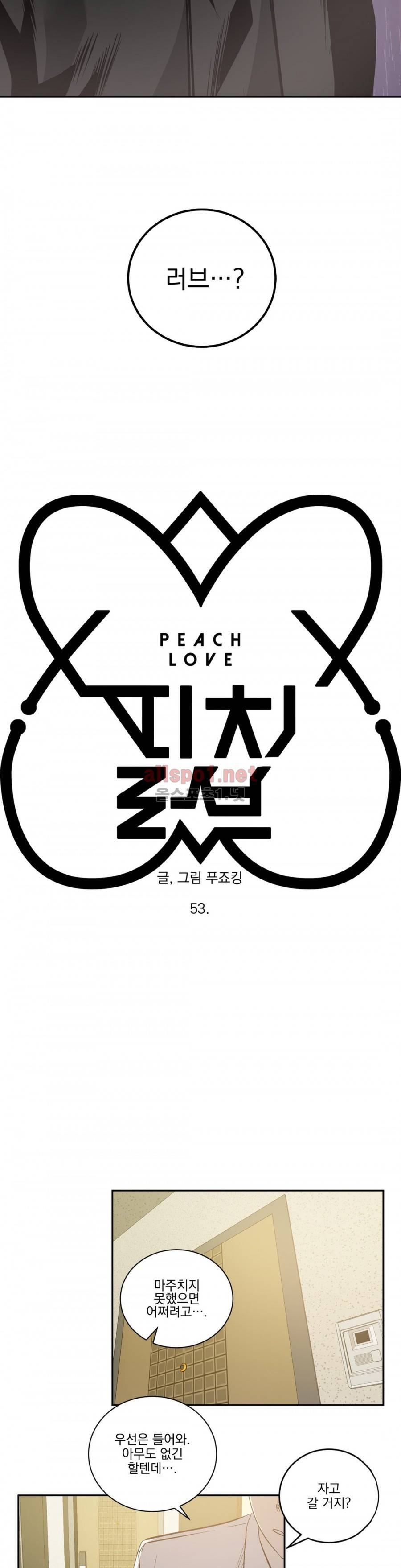 피치러브 53화 4