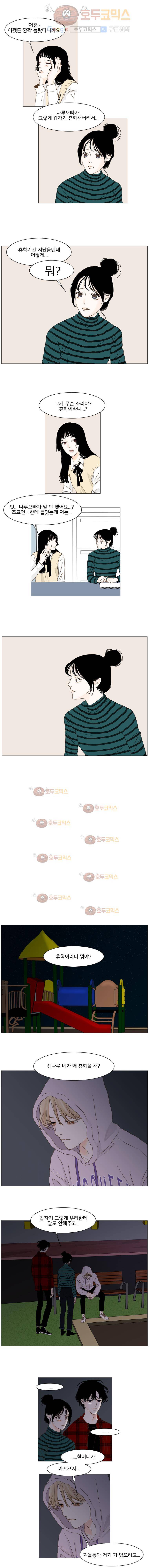 아쿠아맨 63화 4