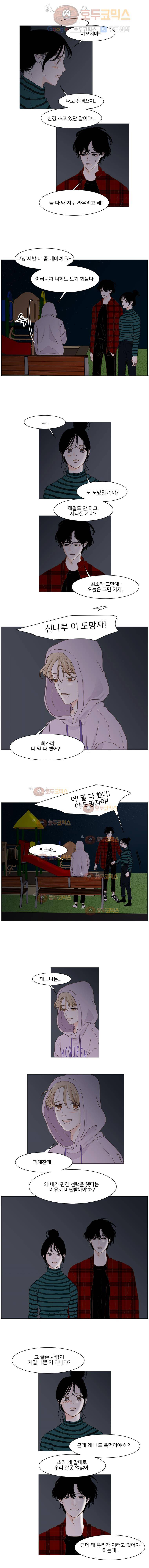 아쿠아맨 63화 6