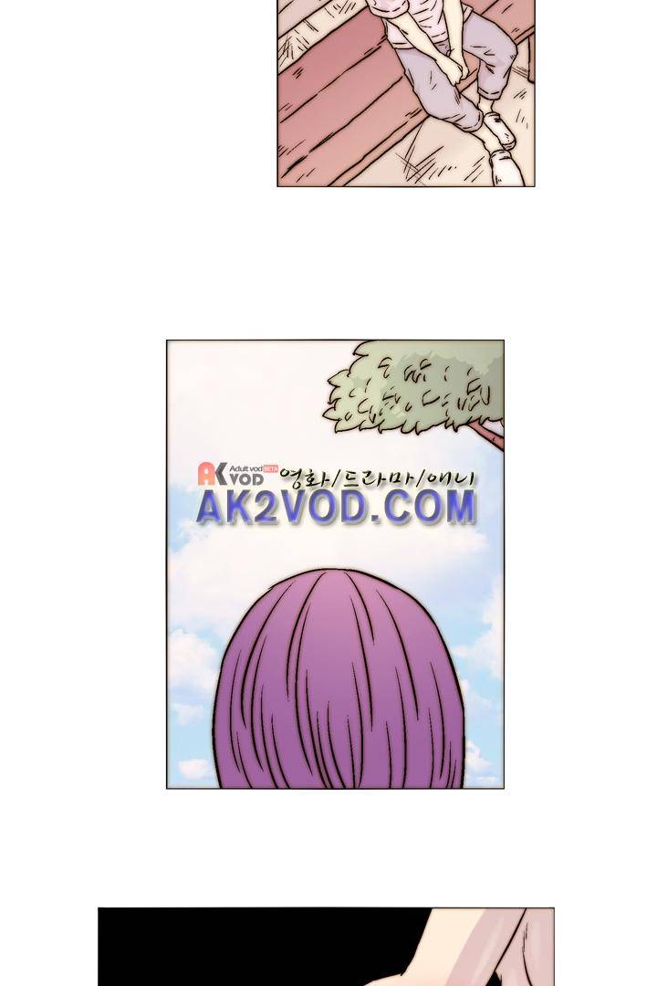 욕망의 방향 14화 9