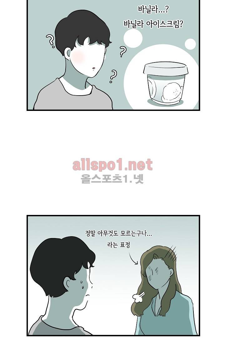 어차피 인간은 다 변태야 1화 19