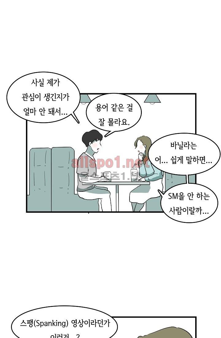 어차피 인간은 다 변태야 1화 20