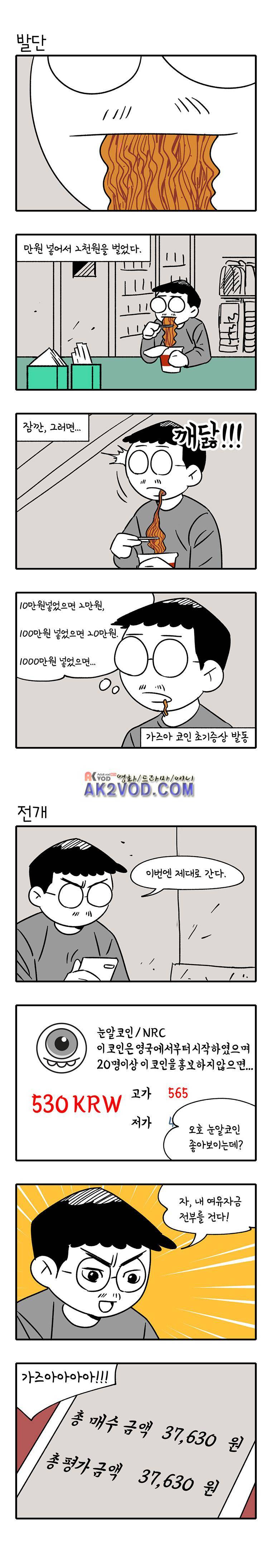 어떻게든 중간만 간다면 30. 4