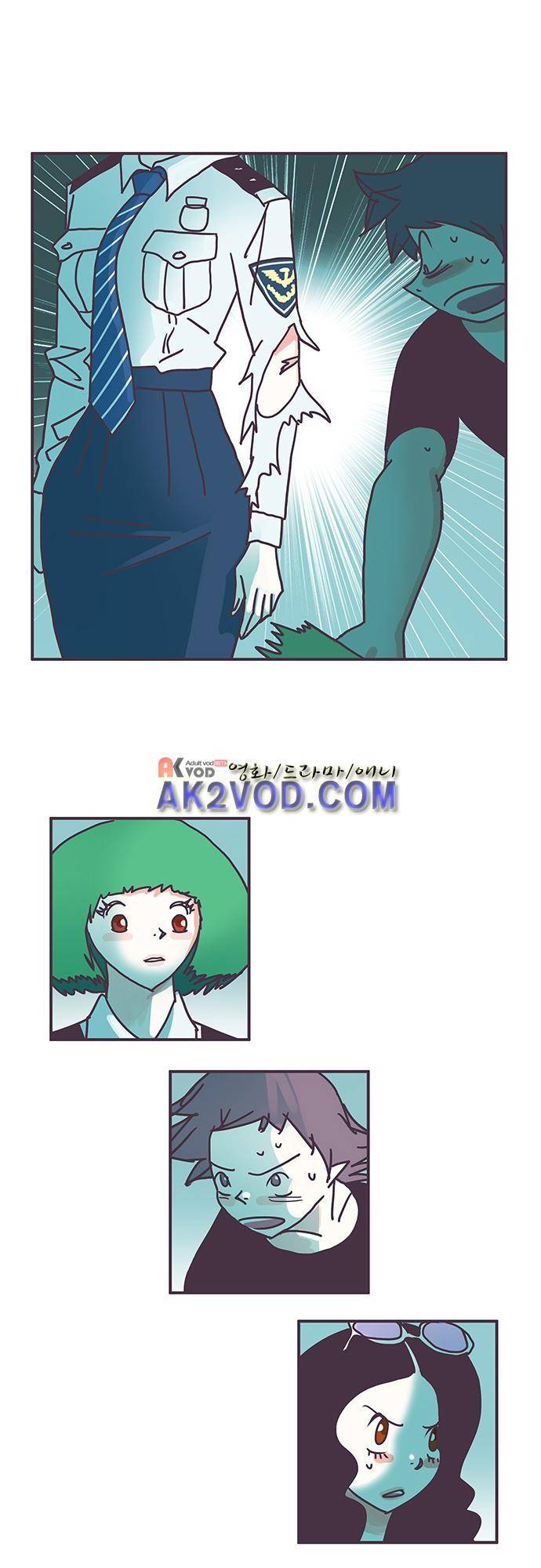 프로토타입 61화 10