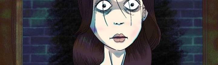 데드림랜드 8화 - Chapter 안전가옥 (4) 24