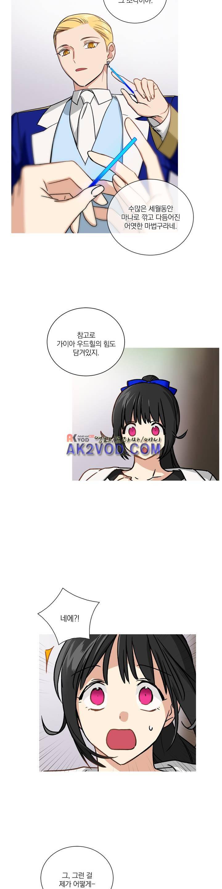 마법사의 아이 98화 3
