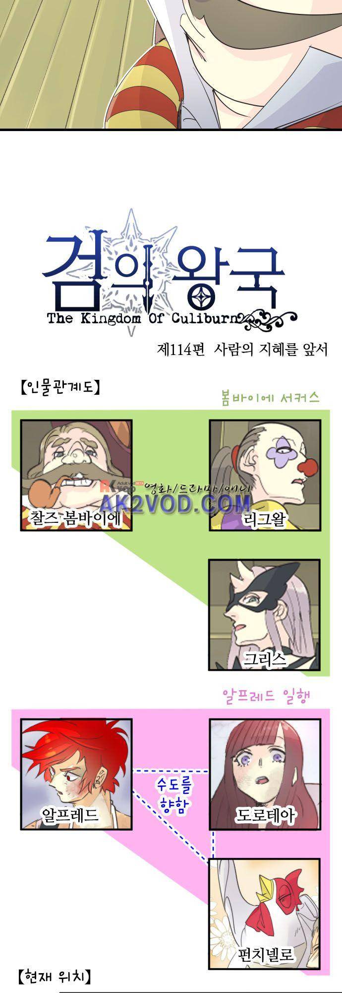 검의 왕국 114화 5