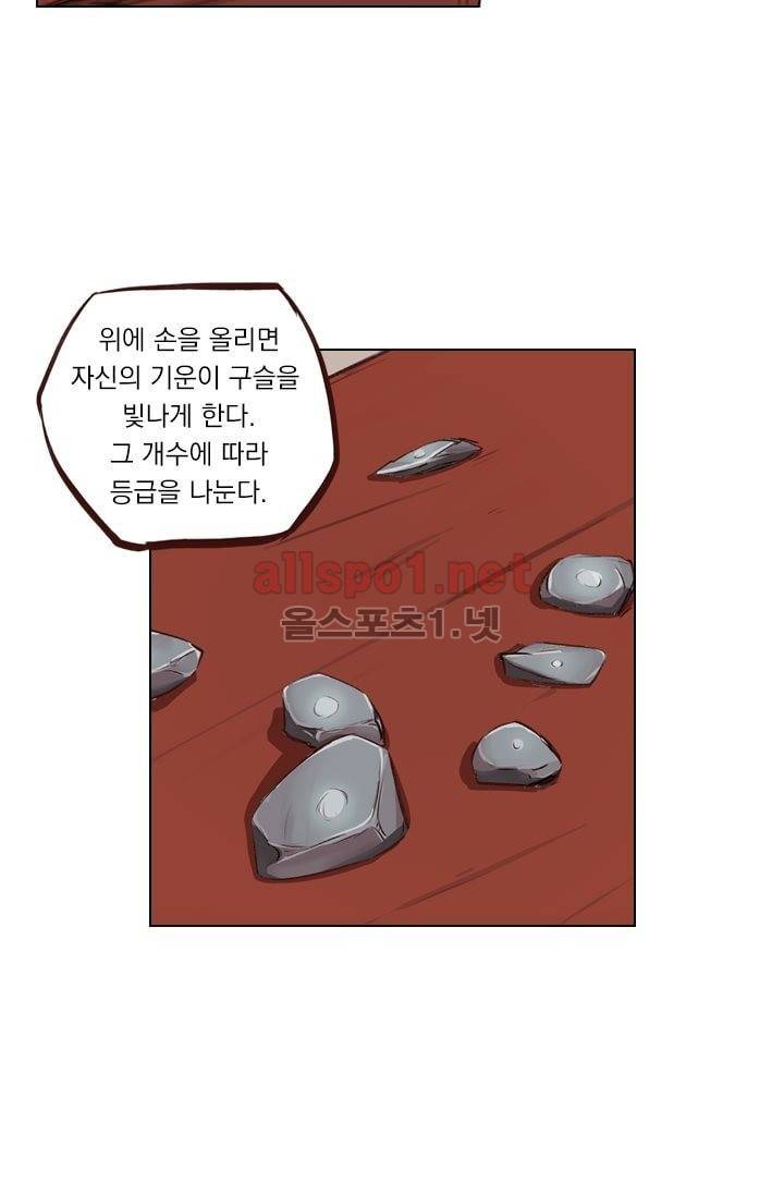성무신결 5화 25
