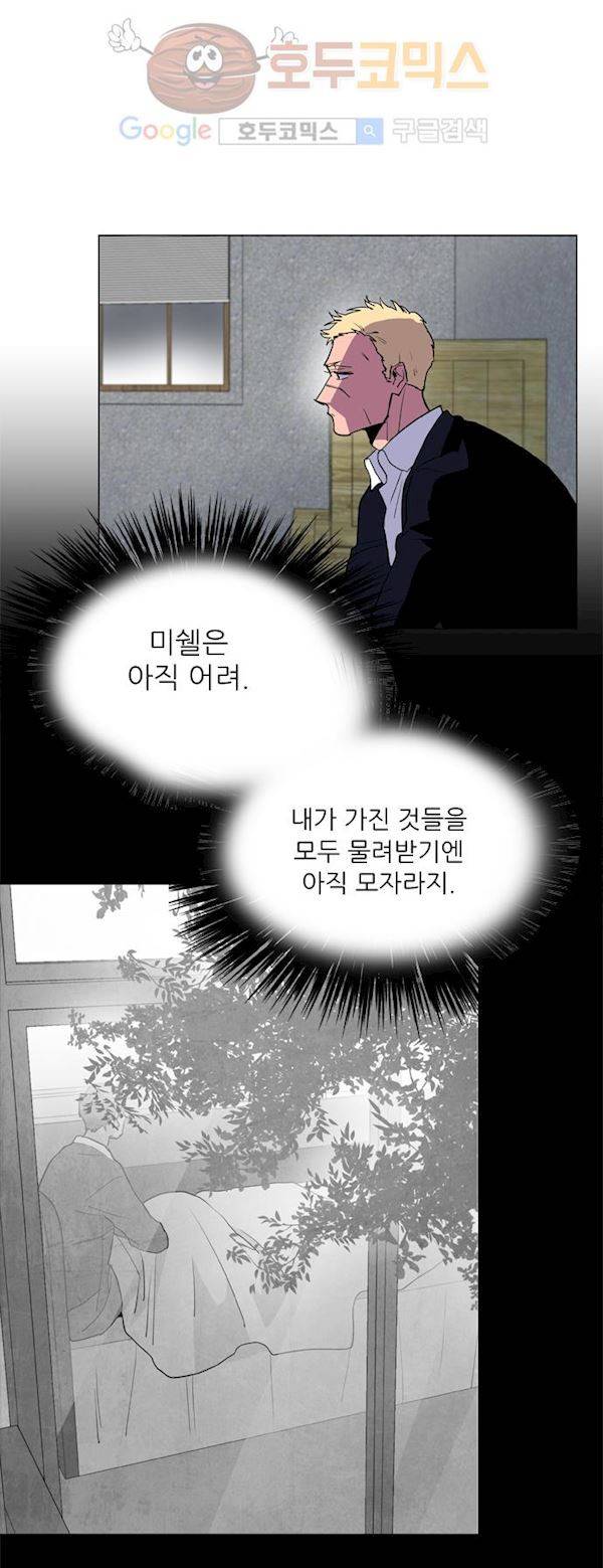 보스(BOSS) chapter 04 - 사냥개 (14) 25