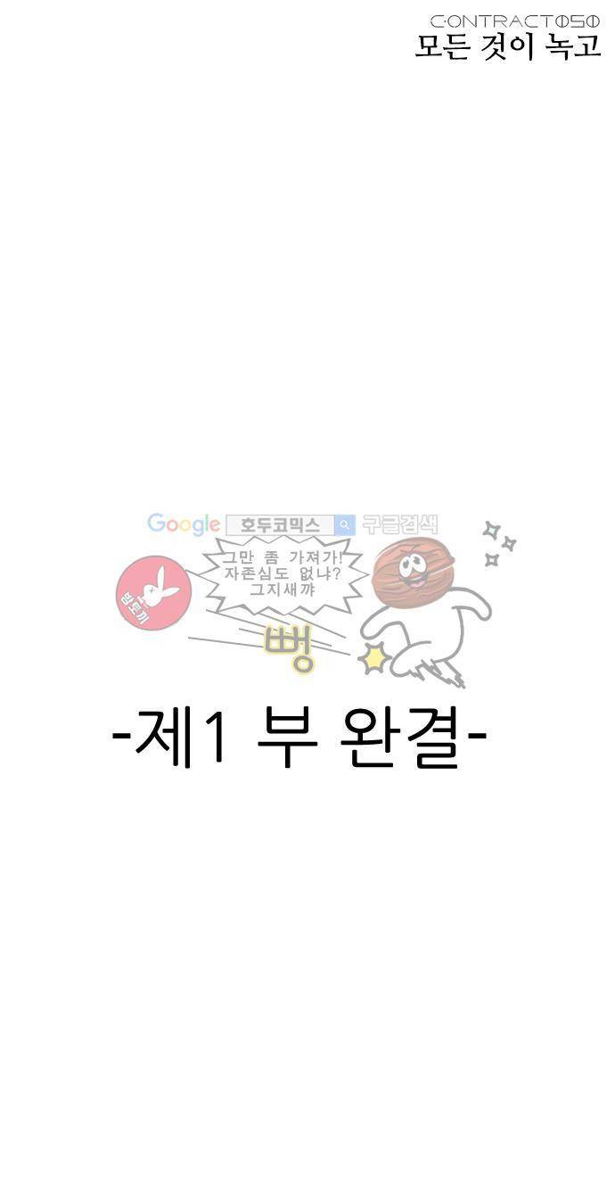 마왕의 매니저 50화 - 모든 것이 녹고 [시즌1 완결] 37