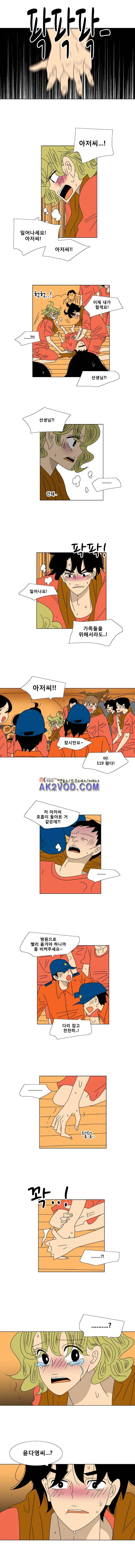 오만상과 편견 48화 4