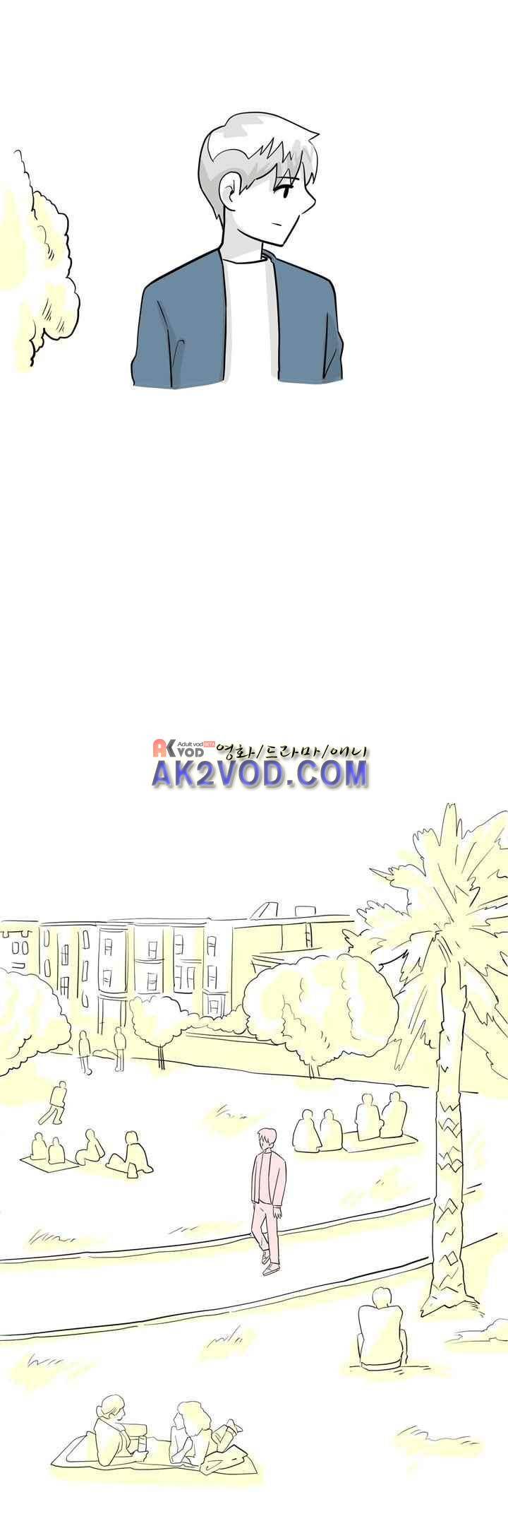 졸업영화 32화 4