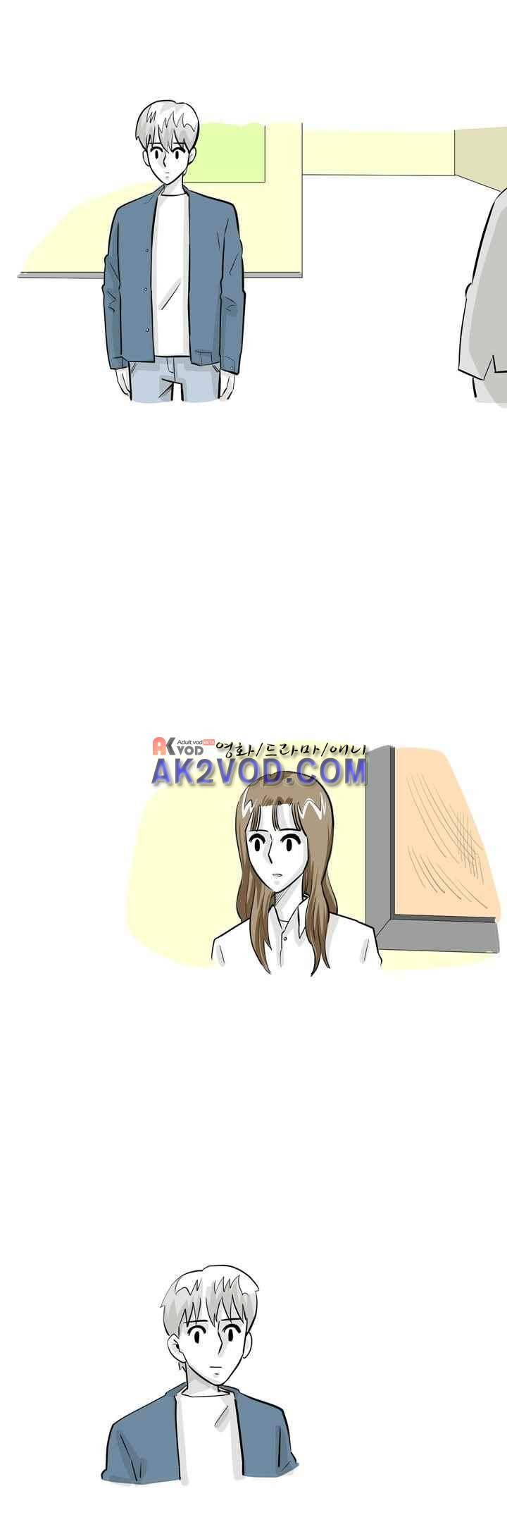 졸업영화 32화 8