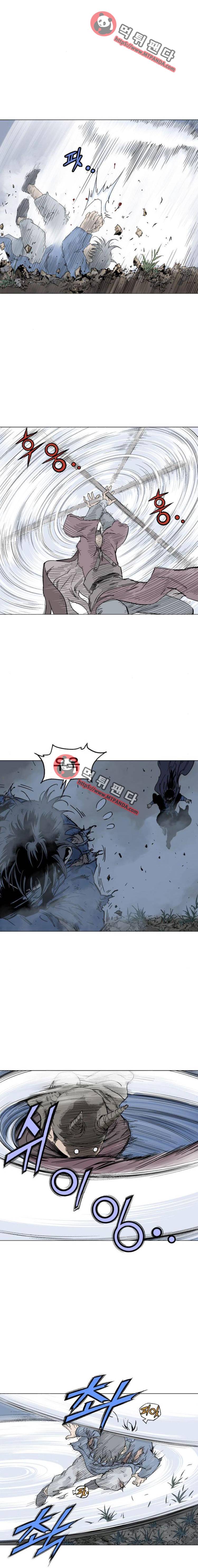 고수 2부 42화 3