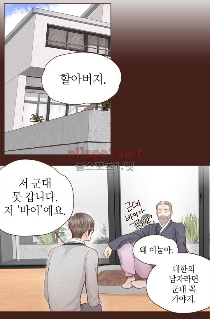 청춘은 흐른다 4화 5