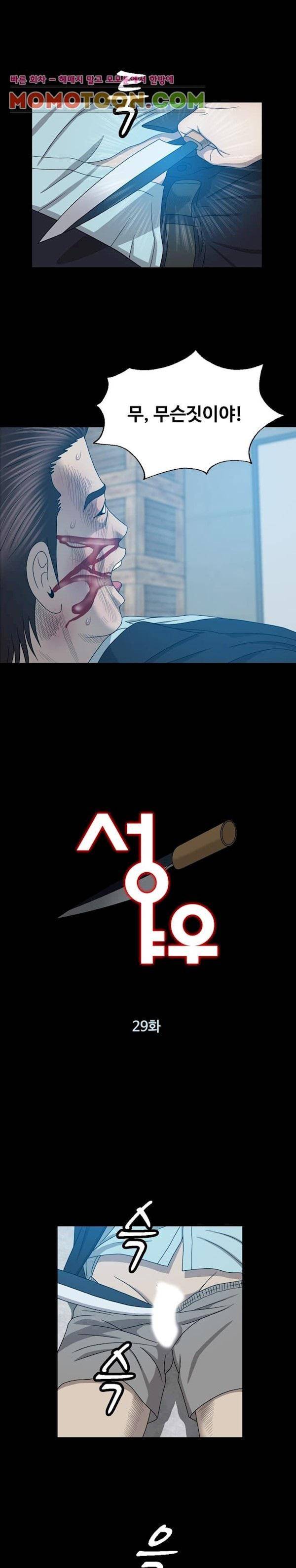 성형 29화 1