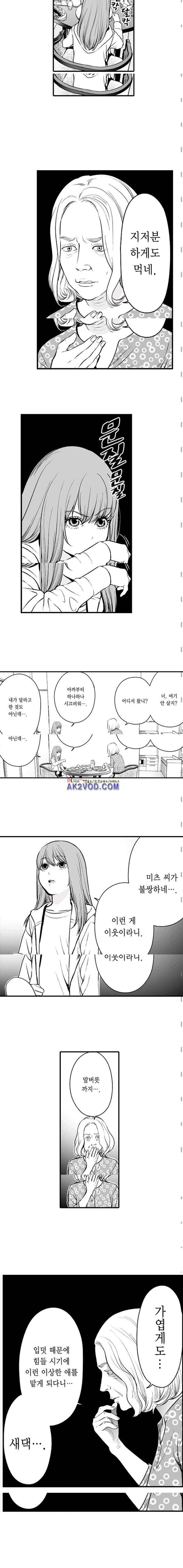 복수의 미망인 27화 2