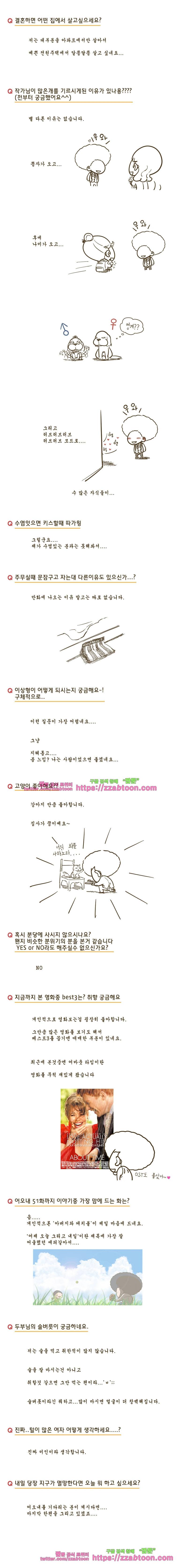 어제 오늘 그리고 내일-후기 2