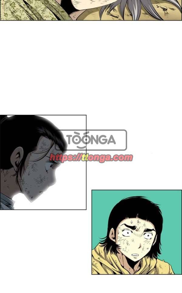도망자 73화 7