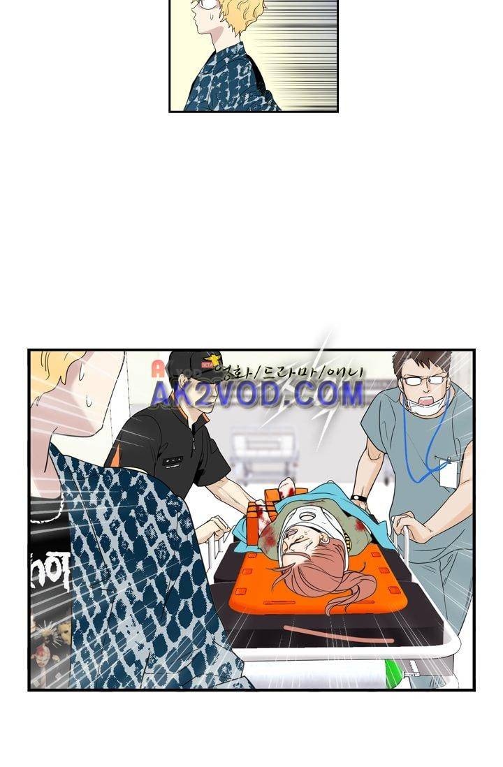 백의 전사 4화 8