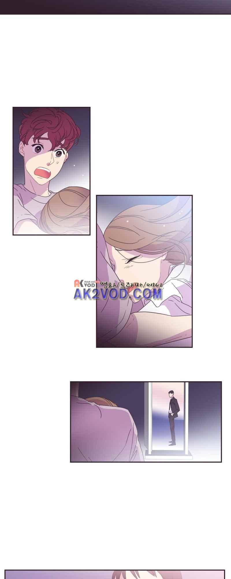 가장 달콤한 엑소시즘 36화 2