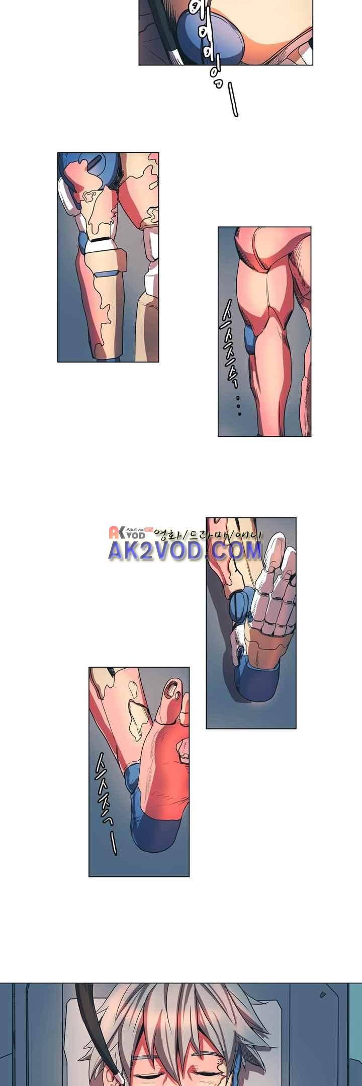 프로젝트 더미 프롤로그 5