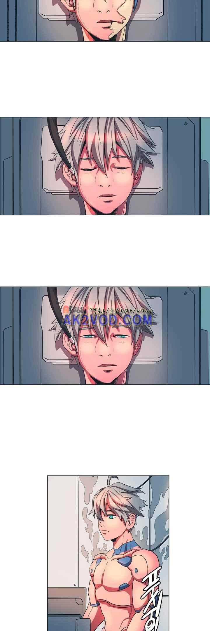 프로젝트 더미 프롤로그 6