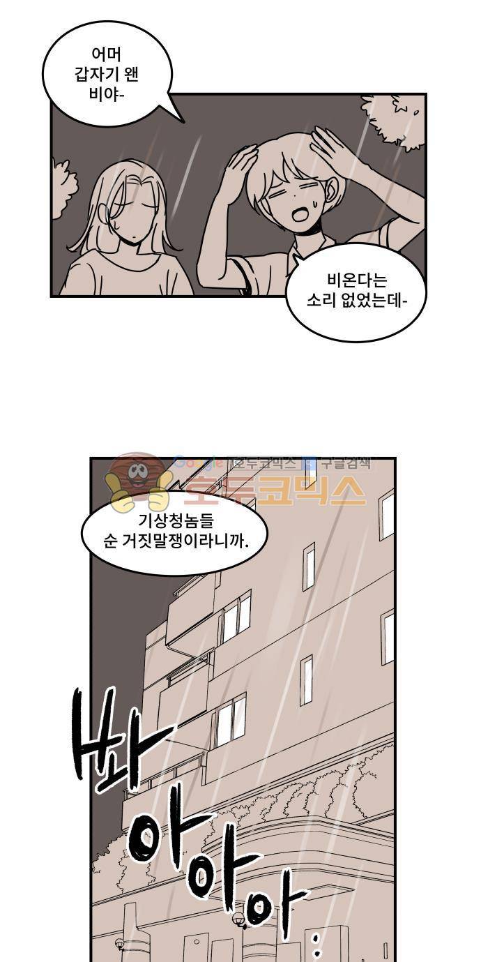 12평의 두사람 57화 5