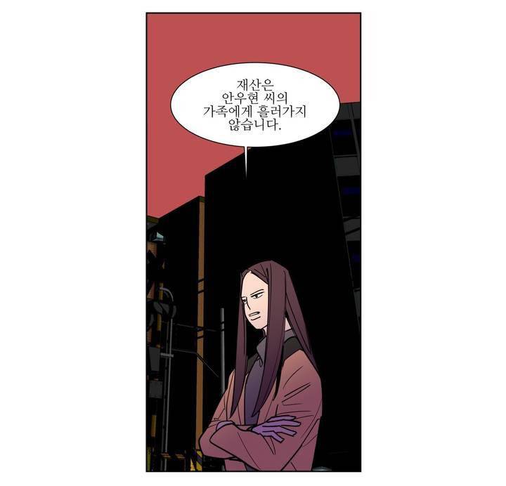 유령의 손 77화 2