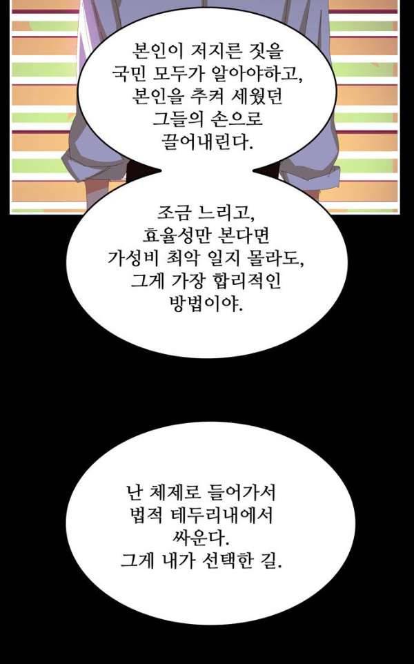 갓 오브 하이스쿨 368화 29
