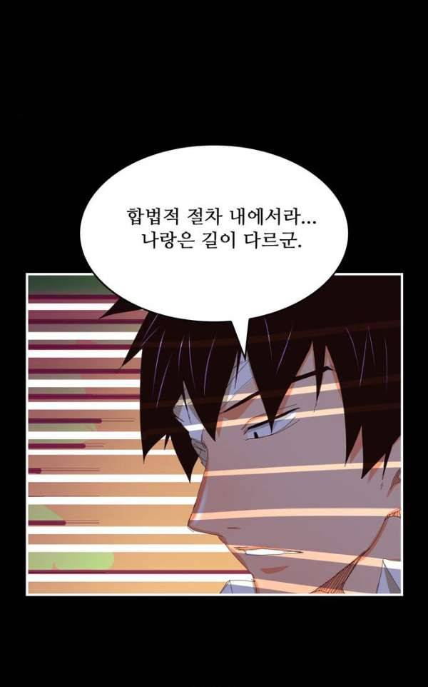 갓 오브 하이스쿨 368화 30