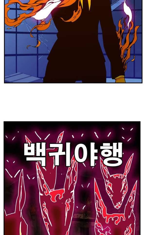 갓 오브 하이스쿨 368화 54