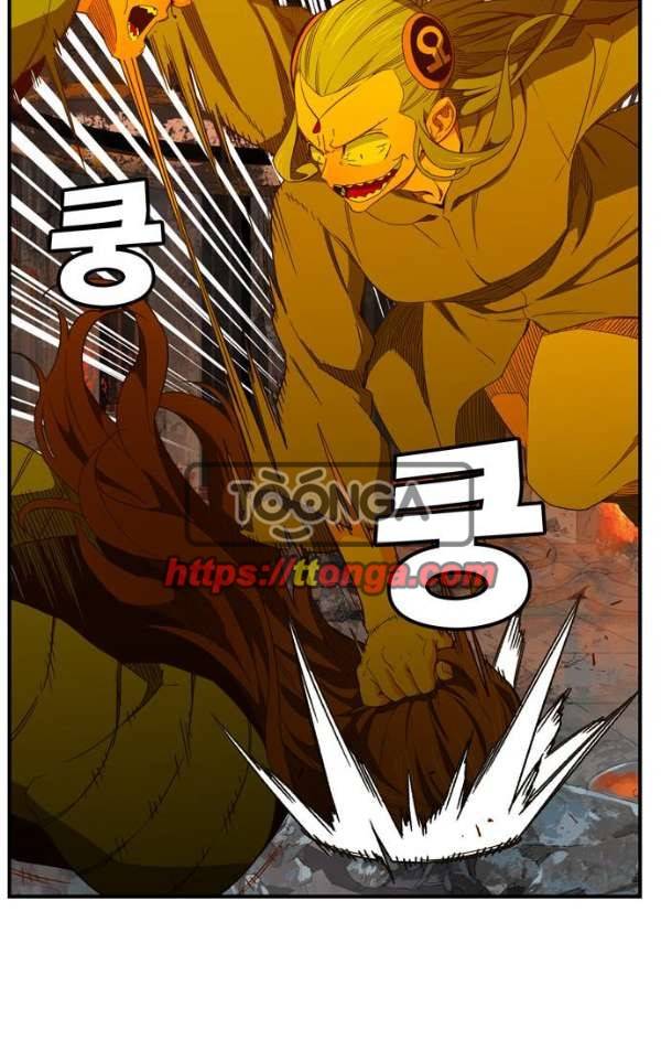 갓 오브 하이스쿨 368화 82