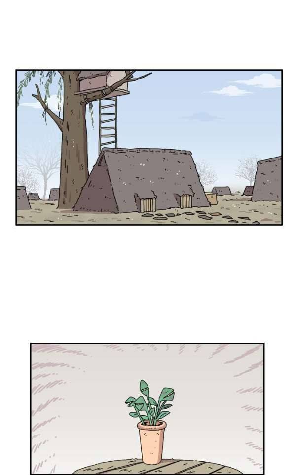 구구까까 99화 - 폭풍 (2) 21