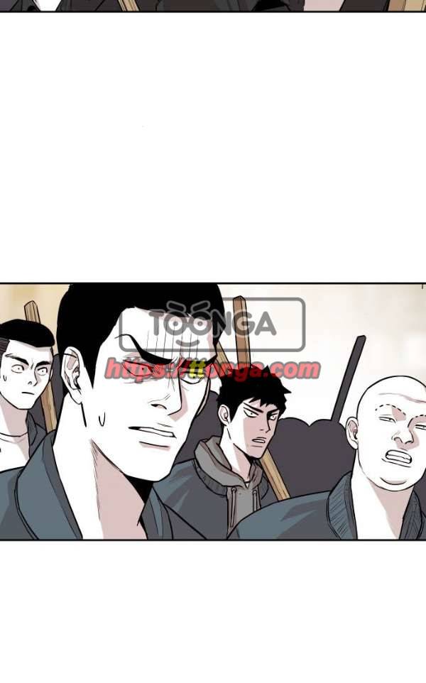 대가리 117화 - 전격전 (3) 19