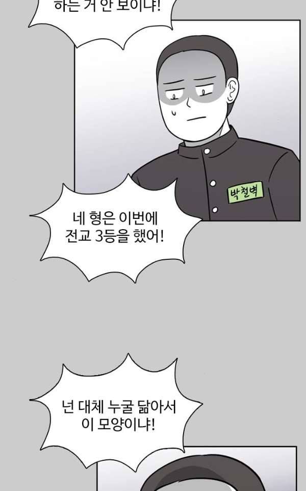 열정호구 89화 - 아빠 5