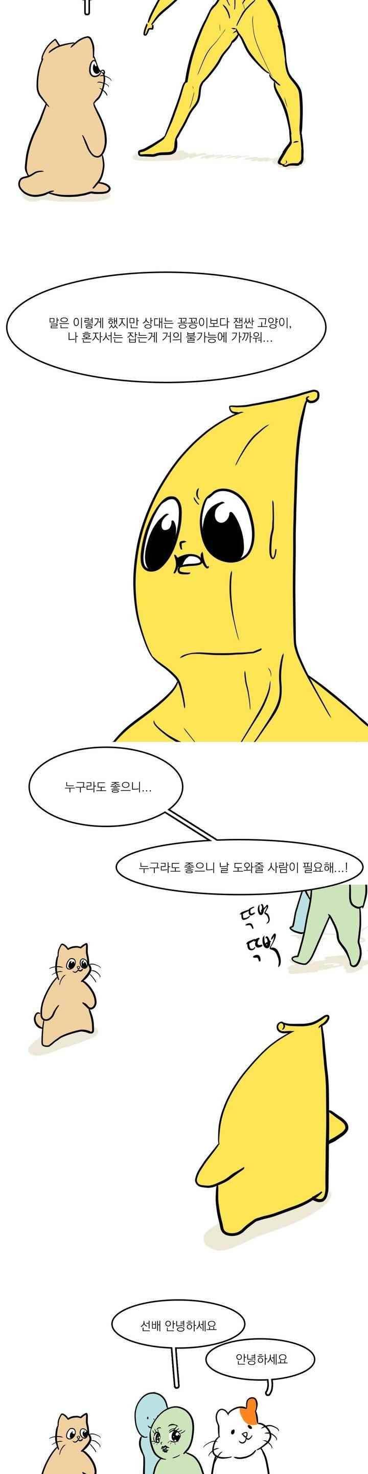 바나나툰 44화 4